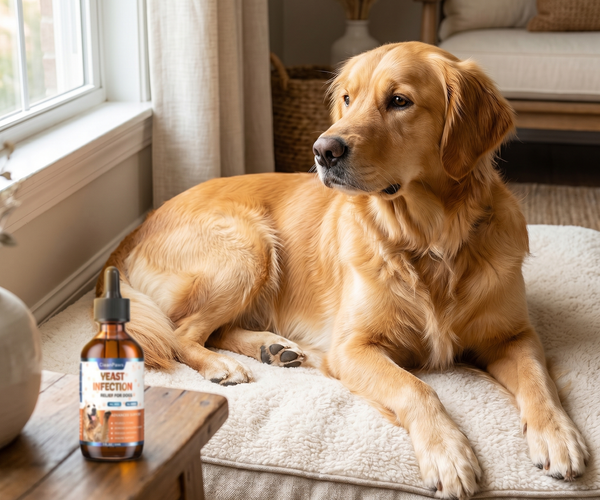No Immune Suppression. No Side Effects. No Prescriptions.