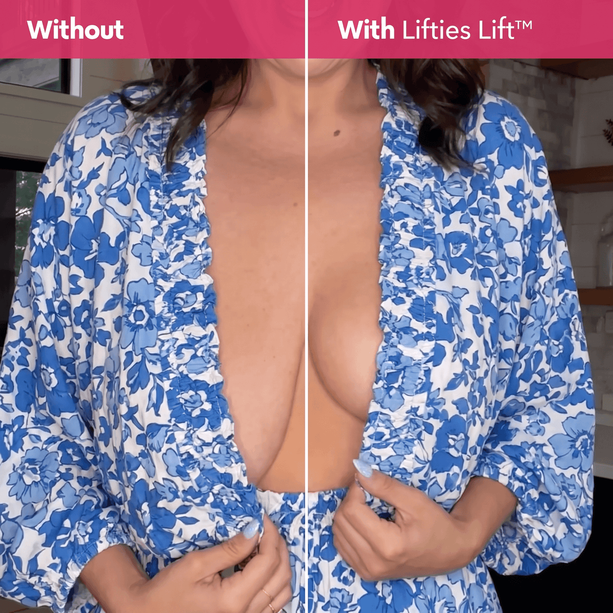 Lifties