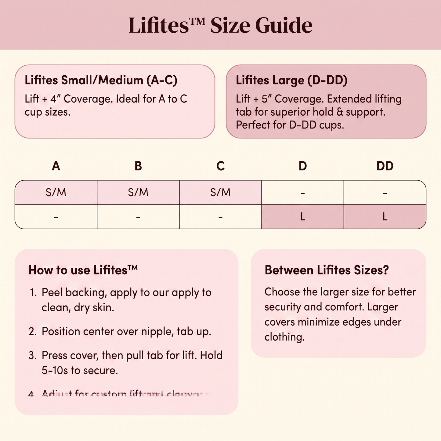 Lifties