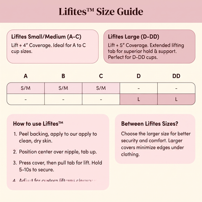 Lifties